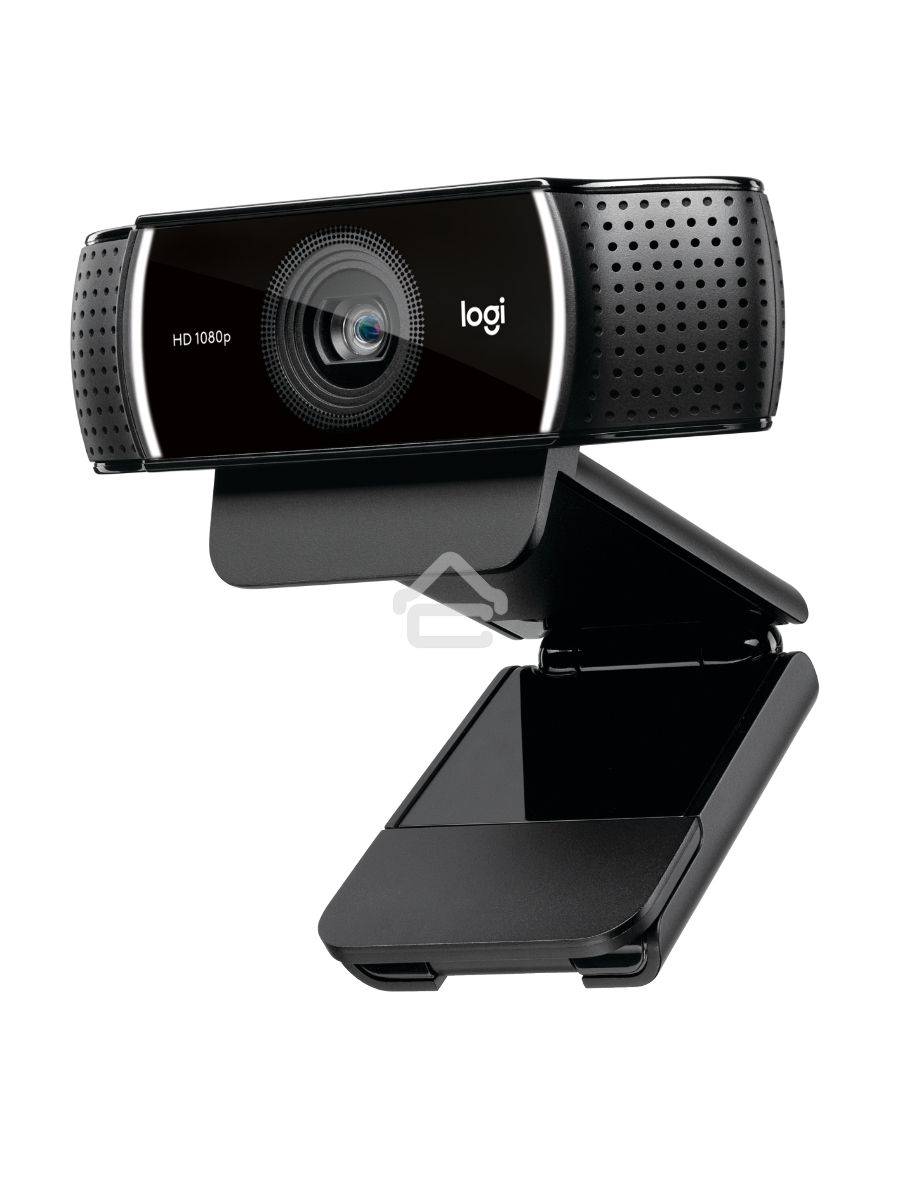 Цифровая камера Logitech C922 Pro Stream Webcam
