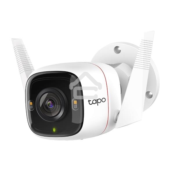 Уличная Wi-Fi камера TP-Link Tapo C320WS