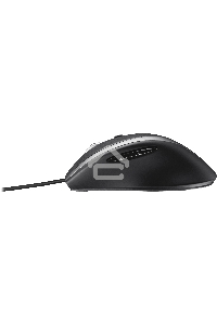 Мышь проводная Logitech M500S черный, 4000 dpi, USB, кнопки - 7