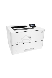 Принтер лазерный HP LaserJet Pro M501dn (J8H61A), A4, ч/б, печ. до 45 стр/мин., 600 x 600 dpi, USB, RJ-45, Air Print