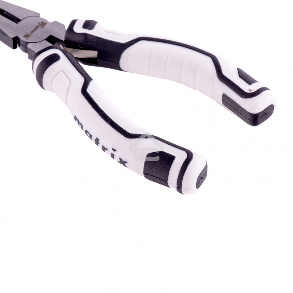 Плоскогубцы Matrix Mini, 120 мм, авторазжим, PRO