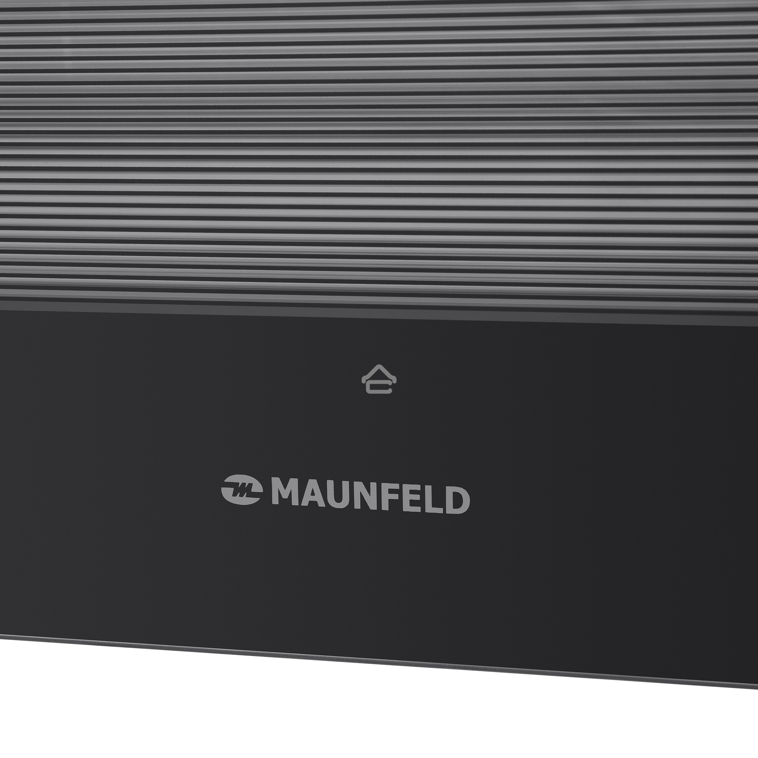 Шкаф духовой газовый Maunfeld MGOG.673B, встраиваемый