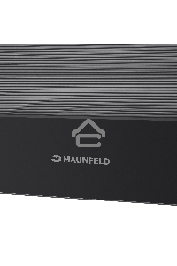 Шкаф духовой газовый Maunfeld MGOG.673B, встраиваемый