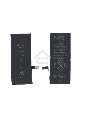 Аккумуляторная батарея для Apple iPhone 7 3.82V 1960mAh 7,45Wh