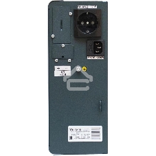 Источник бесперебойного питания Штиль SW500L 400Вт 500ВА серый