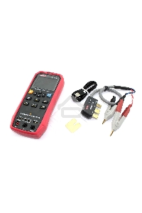 Цифровой мостовой измеритель ёмкостей LCR UNI-T UT622E