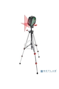 Лазерный нивелир Bosch UniversalLevel 3 Set
