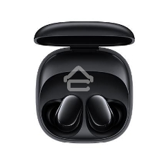 Гарнитура Xiaomi REDMI BUDS 6 PLAY черный M2420E1