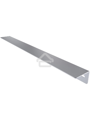 Уголки направляющие NTSS NTSS-YP-H-800 1U нагр.:100кг. 19