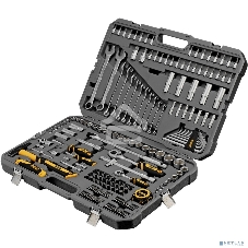 Набор инструментов Denzel 1/2