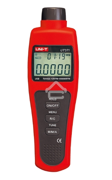 Тахометр UNI-T UT371
