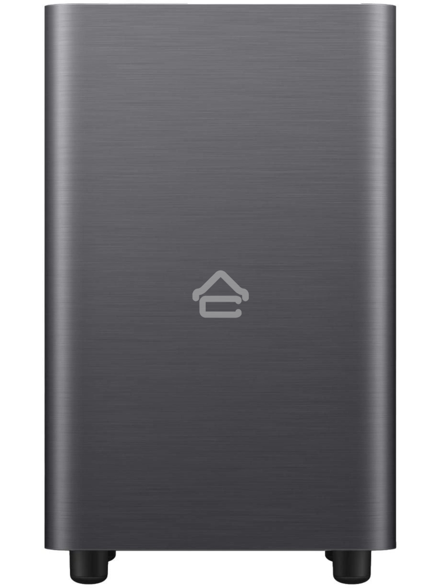 Саундбар TCL S55H 2.1 220Вт серый
