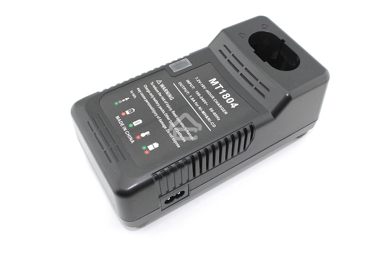 Зарядное устройство Makita MT4148 7.8V-18V 1.5A Ni-MH\NI-CD