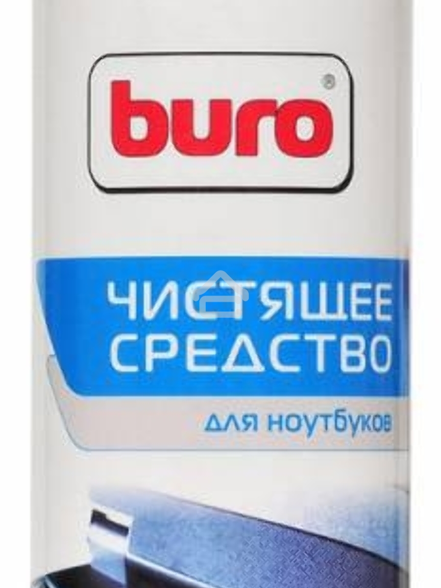 Спрей Buro BU-Snote для ноутбуков 250мл