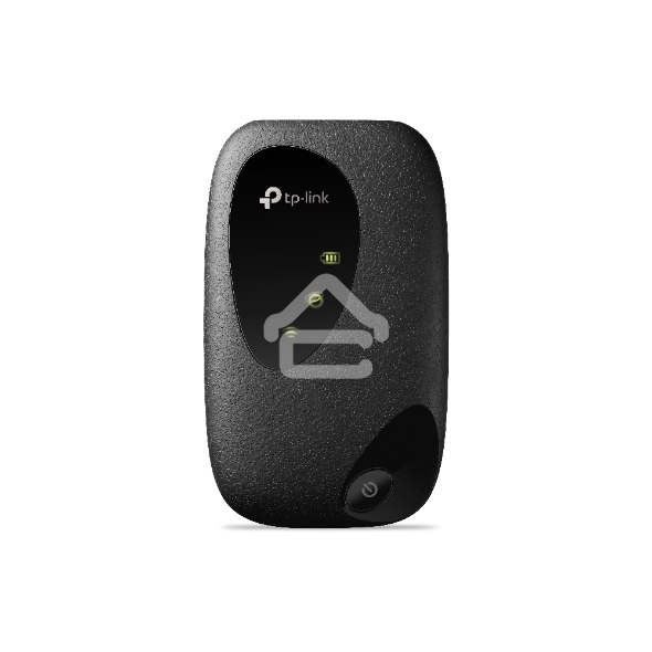 Маршрутизатор TP-LINK M7200 LTE-Advanced Мобильный Wi-Fi роутер