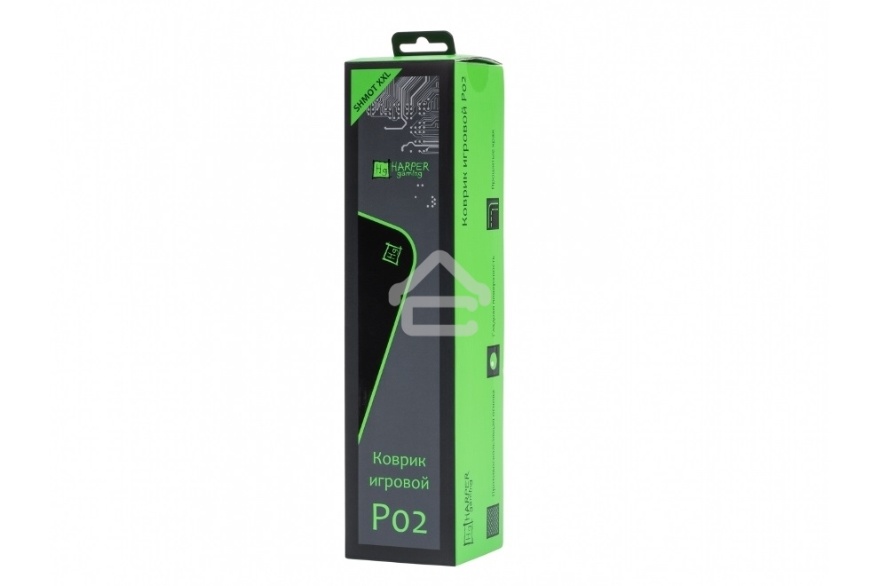 Игровая поверхность Harper Gaming Shmot XXL P02