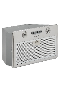 Вытяжка кухонная Krona RUNA 600 inox S