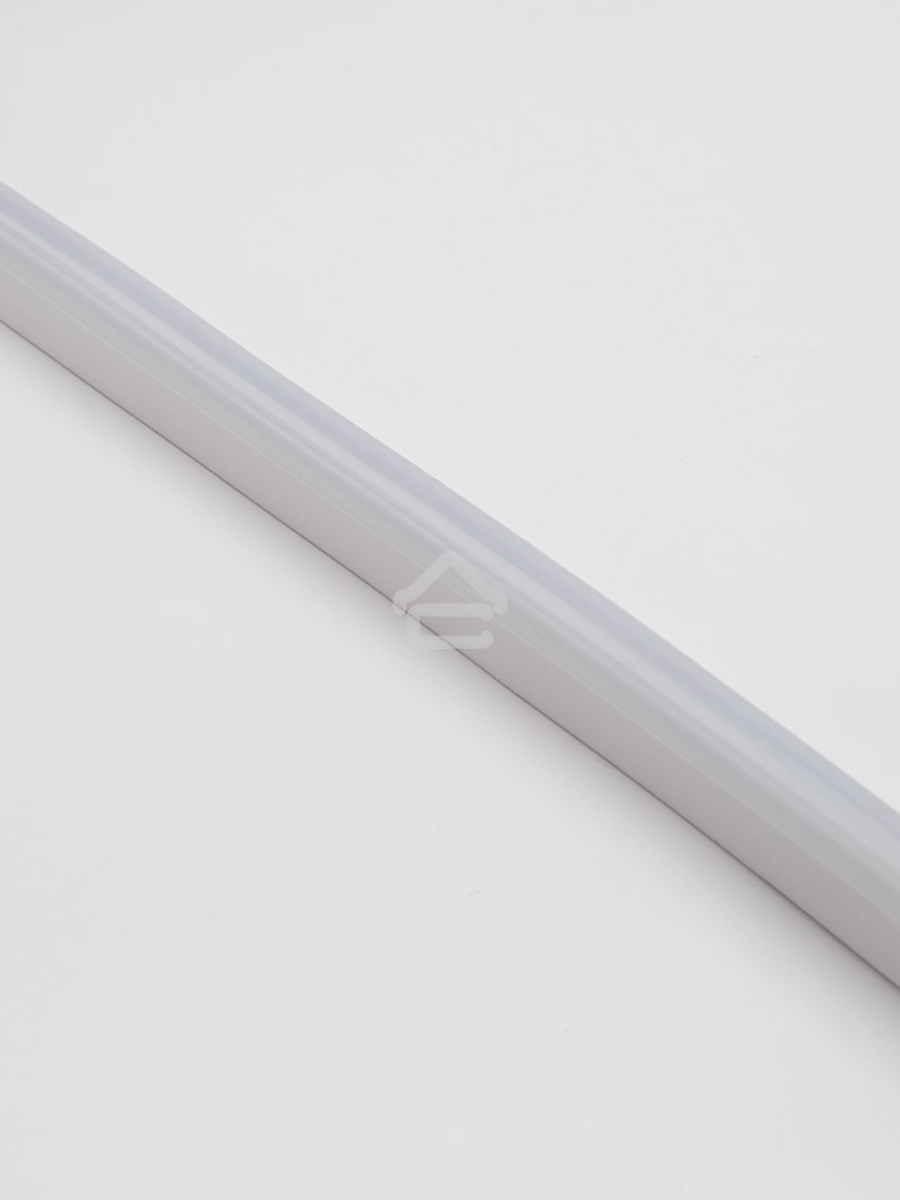 Гибкий неон LED SMD 8х16 мм, белый, 120 LED/м,
