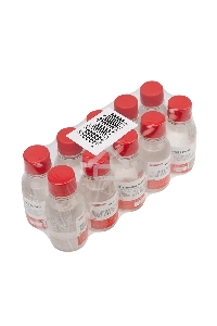 Флюс для пайки REXANT, КИСЛОТА ОРТОФОСФОРНАЯ, 100 мл, флакон