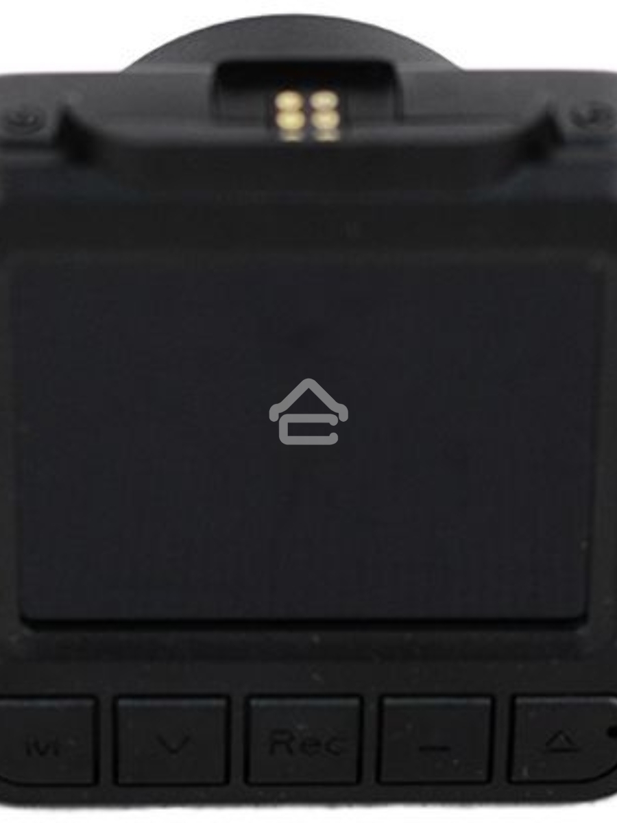 Видеорегистратор ACV GQ910 черный 12Mpix 1080x1920 1080p 160гр. GPS NT96672