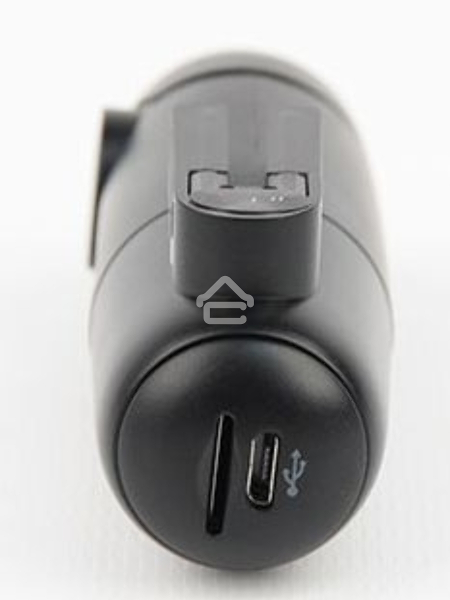Видеорегистратор ACV GQ900W черный 2Mpix 1080x1920 1080p 160гр. GPS GM8135S