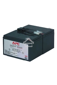 Батарея APC RBC6 {для BP1000I, SUVS1000I, SU1000INET, SU1000RMINET}