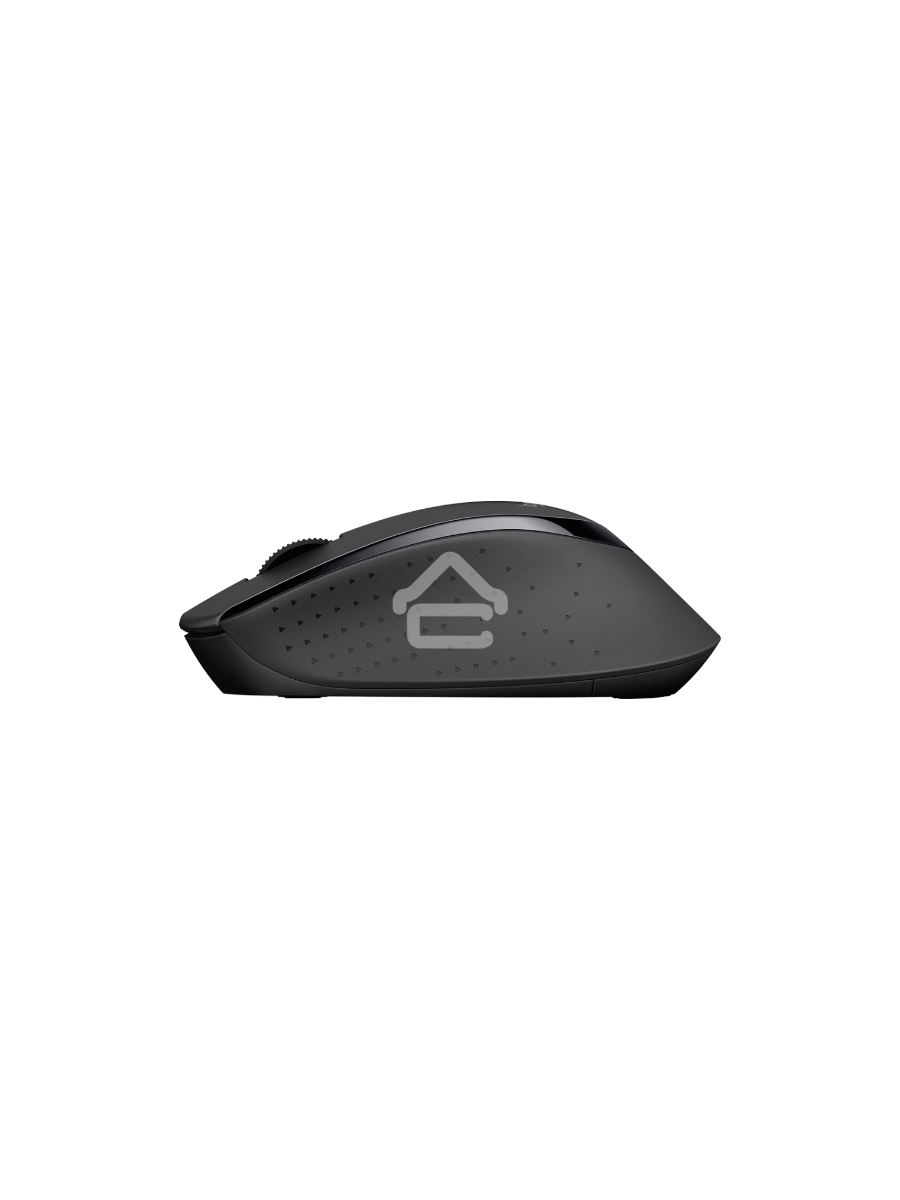Клавиатура + мышь Logitech MK345 клав:черный мышь:черный USB 2.0 беспроводная Multimedia