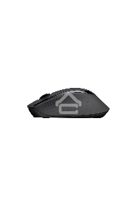Клавиатура + мышь Logitech MK345 клав:черный мышь:черный USB 2.0 беспроводная Multimedia