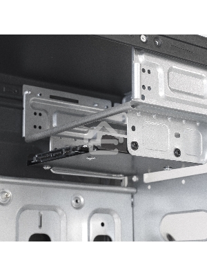 Салазки (переходник) ExeGate EX292547RUS HD-12T3MF металлические для установки HDD/SSD 2.5