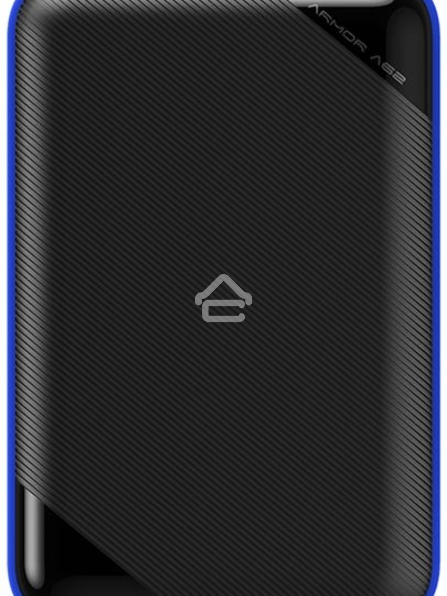 Жесткий диск Silicon Power USB 3.0 1Tb SP010TBPHD62SS3B SP010TBPHDA80S3B Armor A62 (5400rpm) 2.5