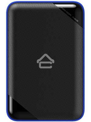 Жесткий диск Silicon Power USB 3.0 1Tb SP010TBPHD62SS3B SP010TBPHDA80S3B Armor A62 (5400rpm) 2.5