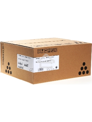 Картридж лазерный Ricoh тип SP 5200HE черный для Aficio SP 5200S/5210SF/5210SR/ SP 5200DN/5210DN 25000 отпечатков
