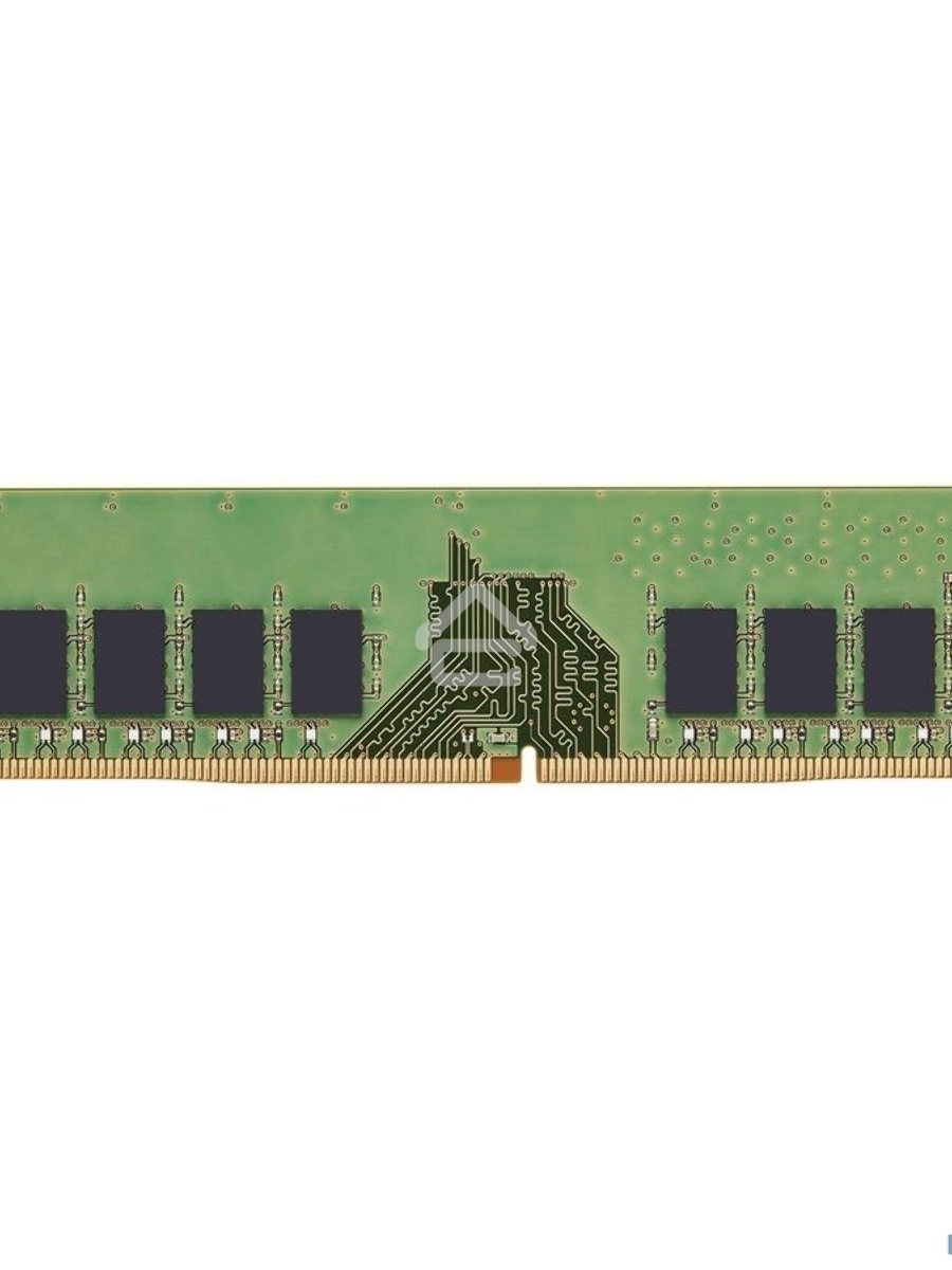 Оперативная память Kingston Server Premier, DDR4, 16GB (1x16 GB), 2666 MHz, CL19, DIMM, ECC