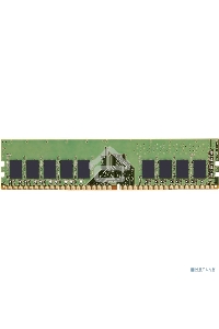 Оперативная память Kingston Server Premier, DDR4, 16GB (1x16 GB), 2666 MHz, CL19, ECC