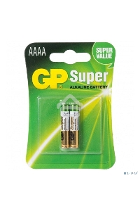 Батарея GP 25A-2CR2 20/160 {02957}