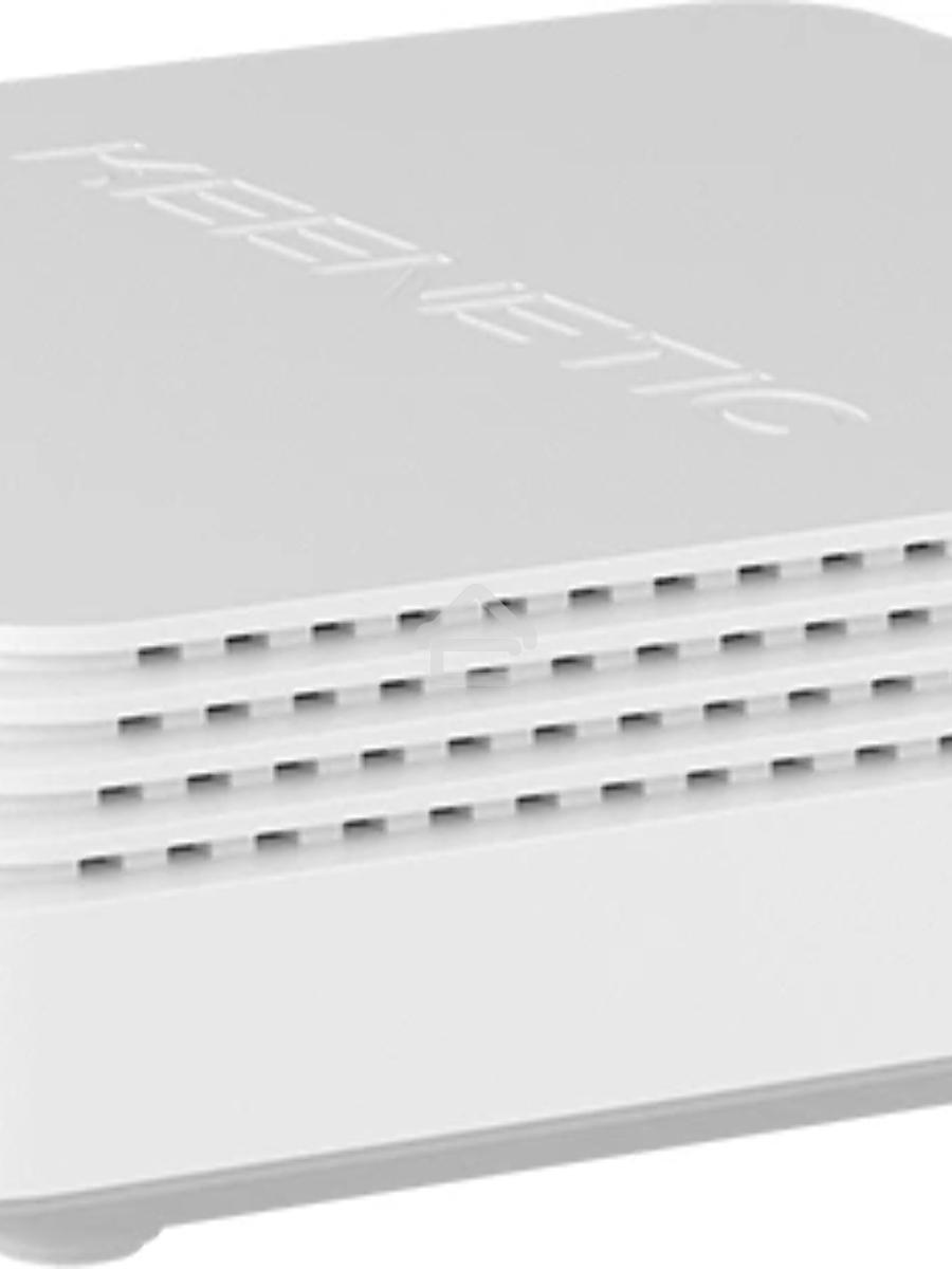Маршрутизатор Keenetic Hopper SE Гигабитный интернет-центр с Mesh Wi-Fi 6 AX3000, 4-портовым Smart-коммутатором