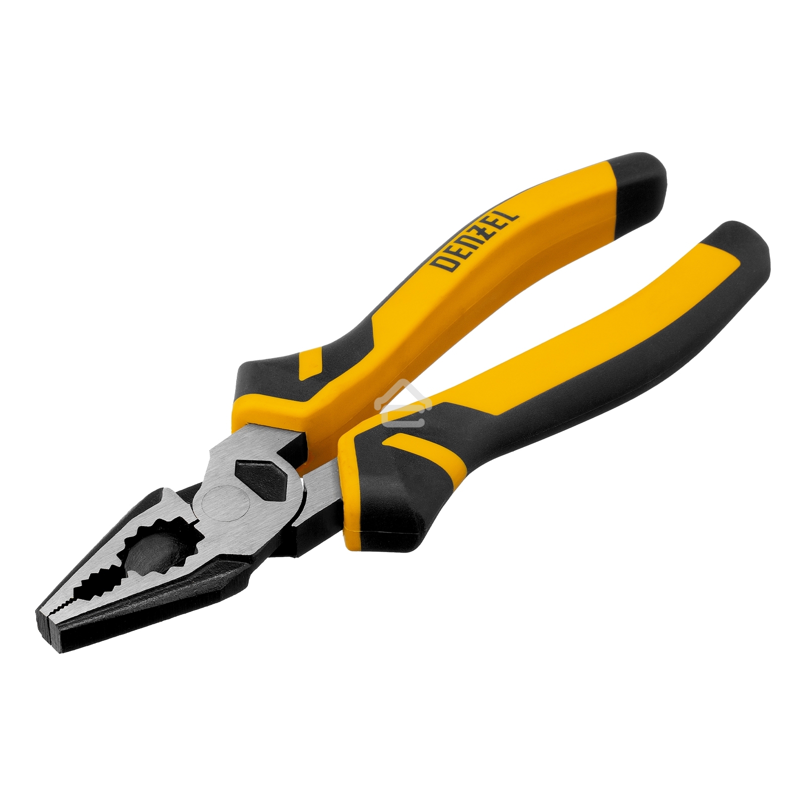 Набор инструментов Denzel 1/2