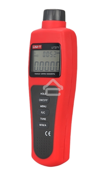 Тахометр UNI-T UT371