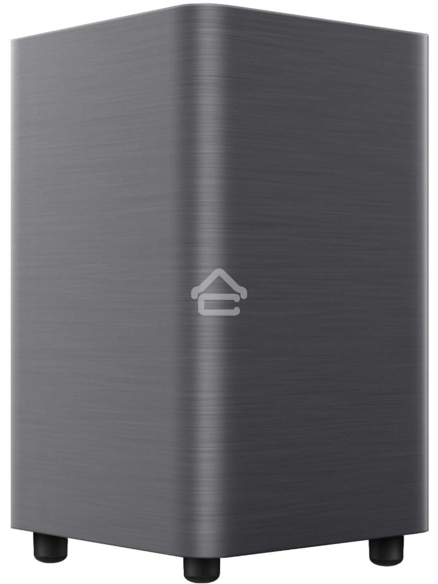 Саундбар TCL S55H 2.1 220Вт серый