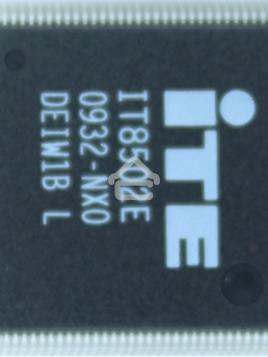 Мультиконтроллер IT8502E NXO