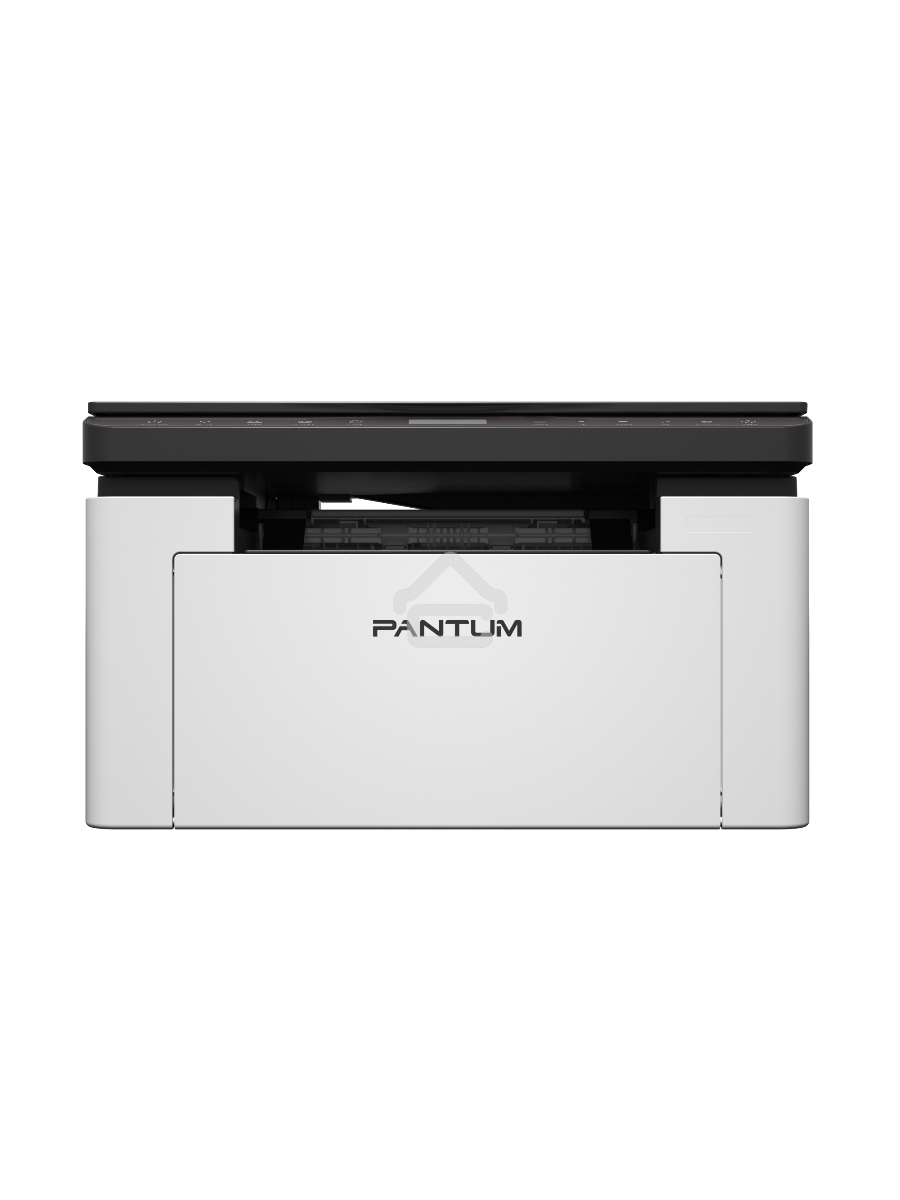 МФУ лазерный Pantum BM1800W (ЧБ, А4, C/P/S, 18 стр/мин, 600x600 dpi, 256Мб RAM, лоток 150 стр, USB, Wi-Fi)