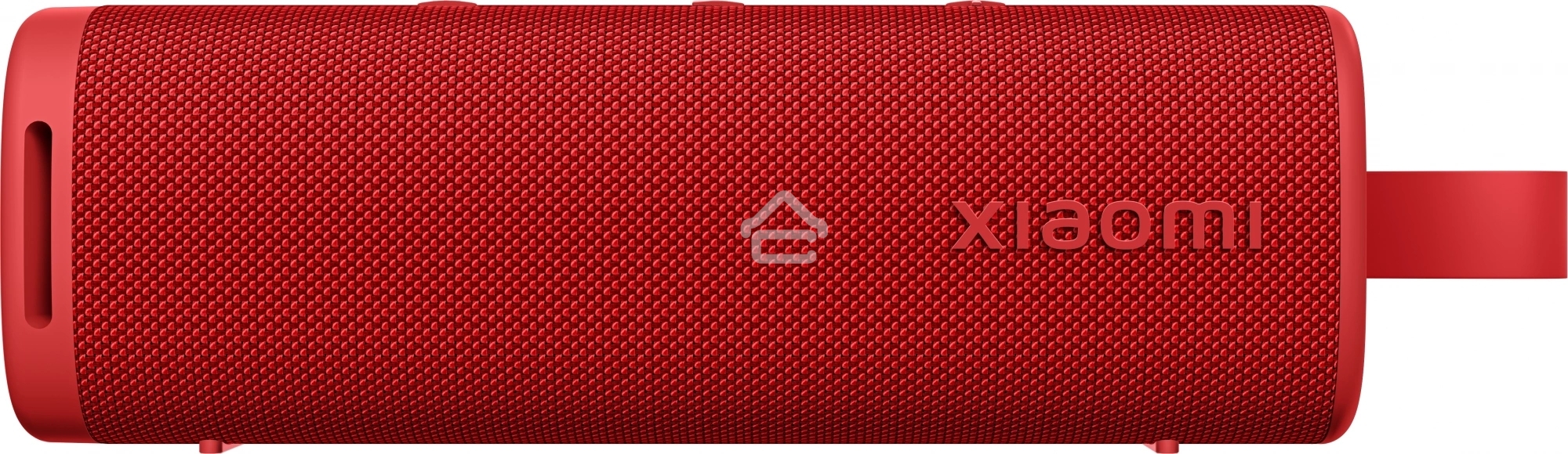 Портативная колонка Xiaomi Sound Outdoor 30Вт красный