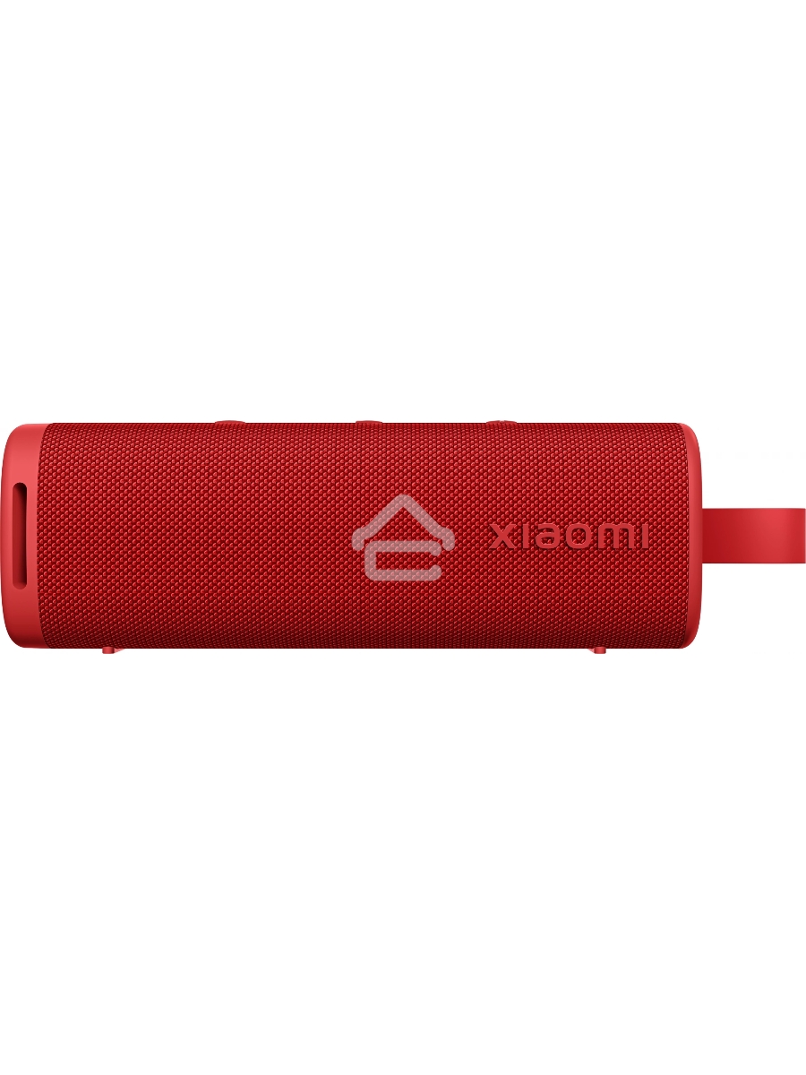 Портативная колонка Xiaomi Sound Outdoor 30Вт красный