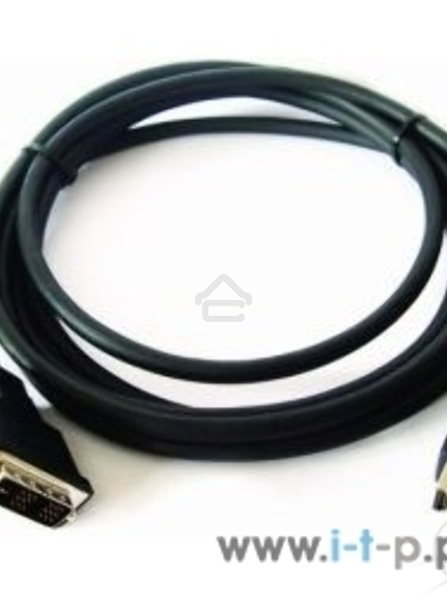 Кабель HDMI-DVI Cablexpert CC-HDMI-DVI-15, 19M/19M, single link, медь, позол.разъемы, экран, 4.5м, черный, пакет