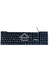 Клавиатура Defender  ELEMENT USB  HB-190 RU