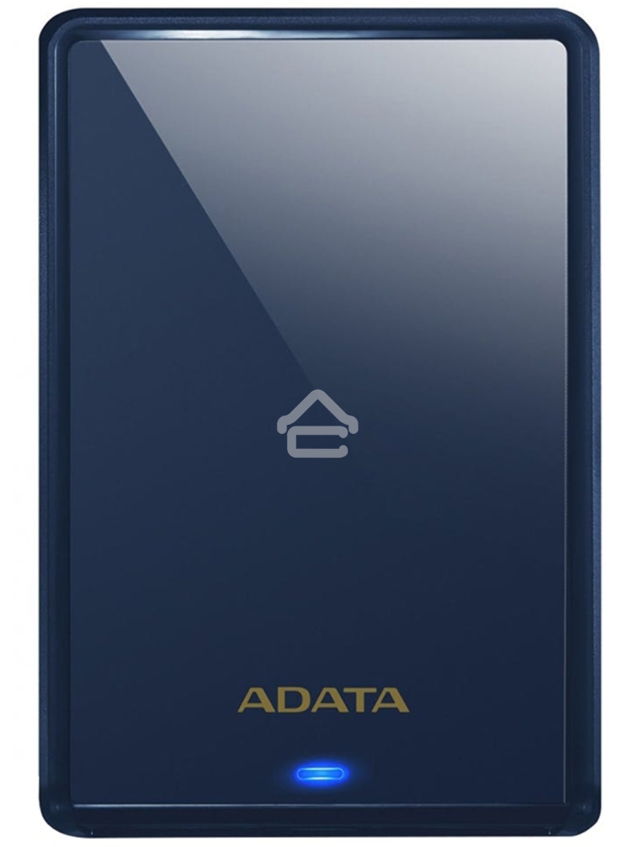 Внешний жесткий диск 1TB ADATA HV620S, 2,5