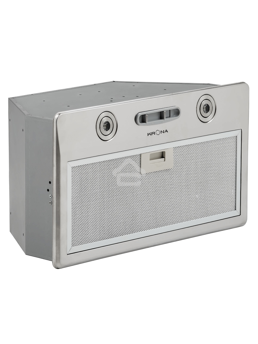 Вытяжка кухонная Krona RUNA 600 inox S