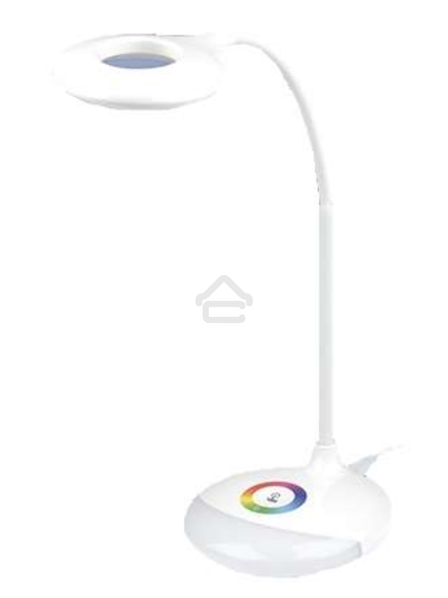Светильник TLD-535 White LED 250Лм 5500К Dimmer 4W Uniel UL-00001496