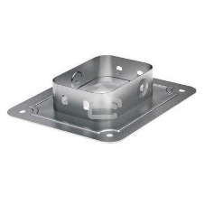 Фланец соединительный FR 200х80 ДКС 37434