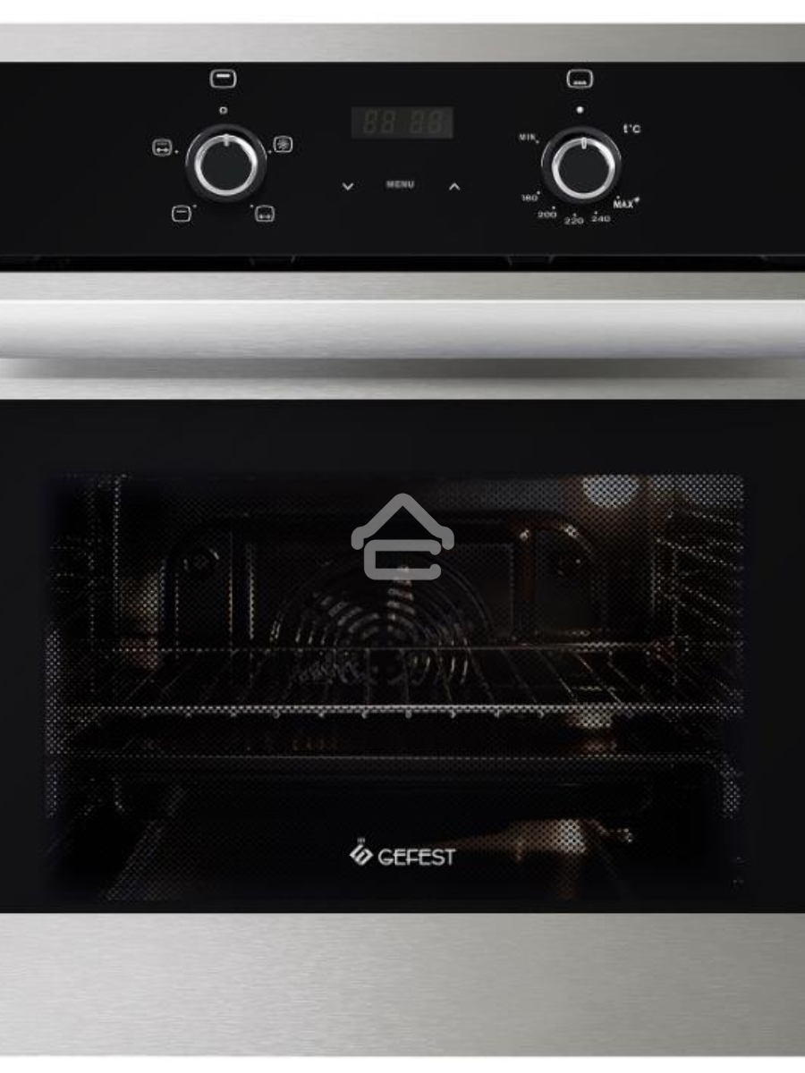 Духовой шкаф Gefest ДГЭ 621-03 H5, встраиваемый